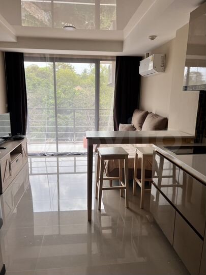 2-к. квартира, 37 м² (Таиланд)