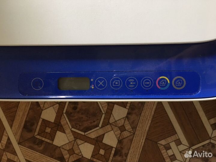 Принтер HP deskjet 2630