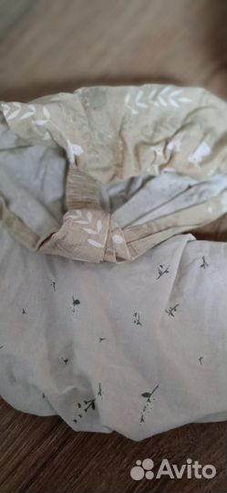 Головные уборы пакетом