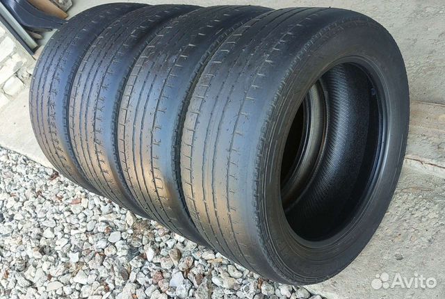 Hankook Dynapro HP RA23 235/55 R17 99V
