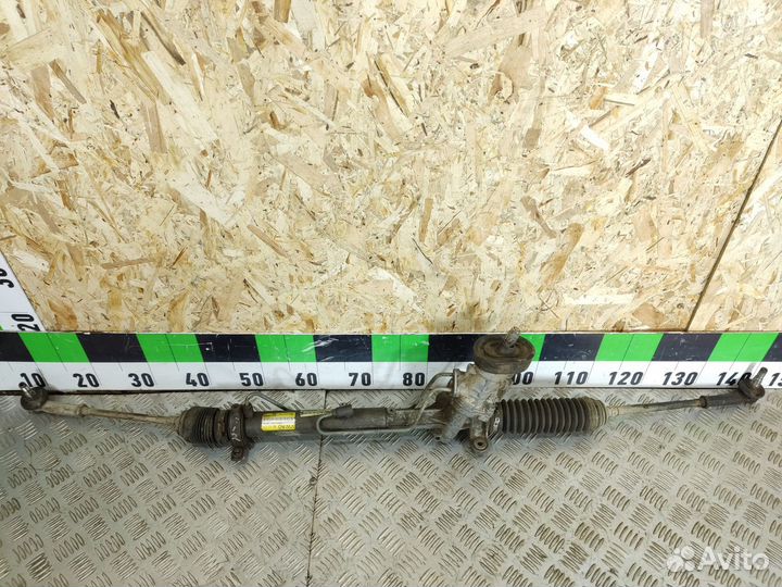Рейка рулевая Skoda Fabia 1997 2007