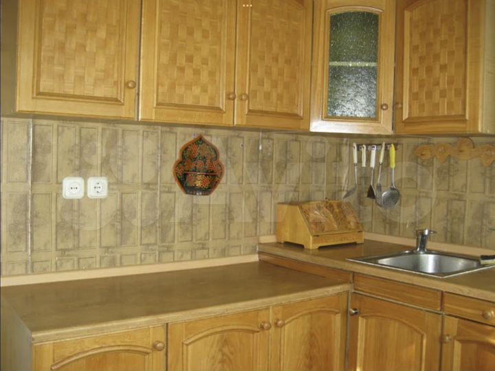 1-к. квартира, 34 м², 3/5 эт.