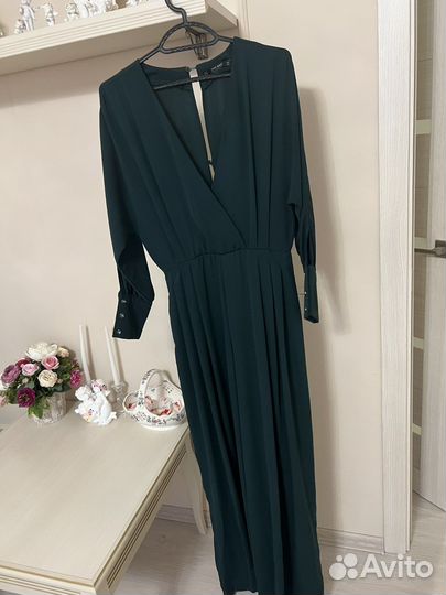 Комбинезон женский zara