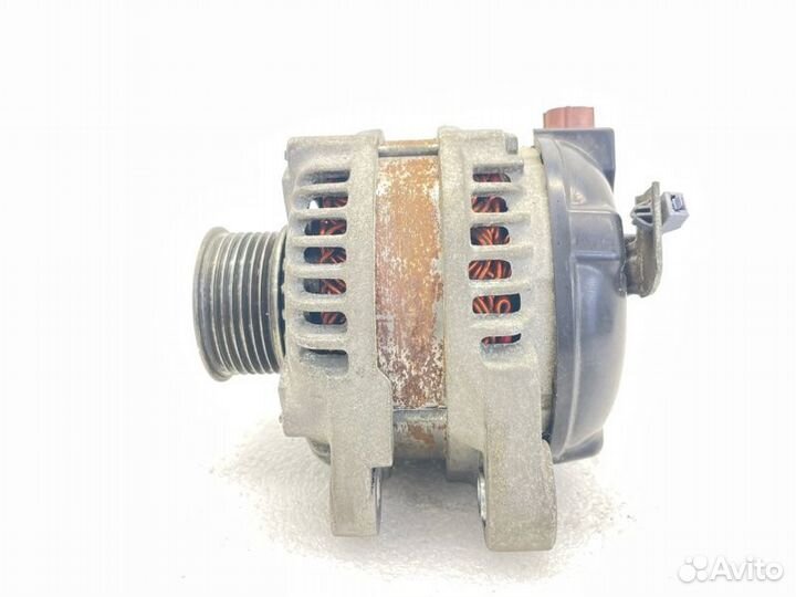 Генератор Honda Accord 8 2.4 K24Z3