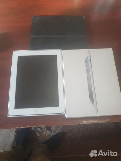 iPad 3 64gb wifi sim 4G