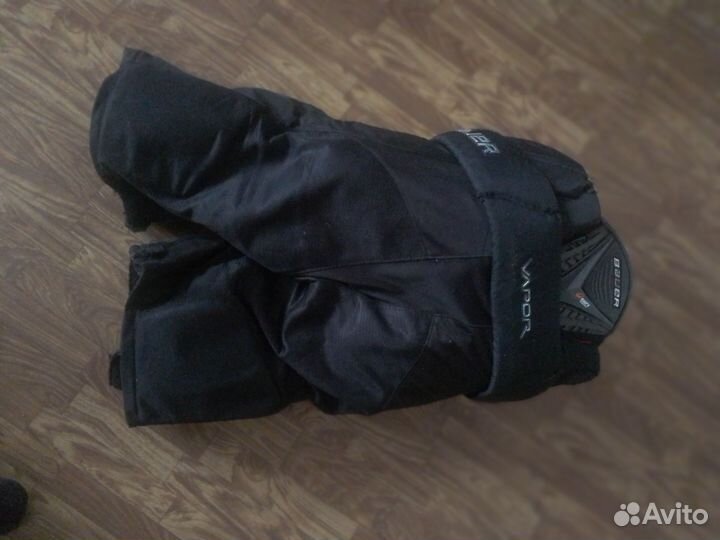 Хоккейные шорты bauer 1x