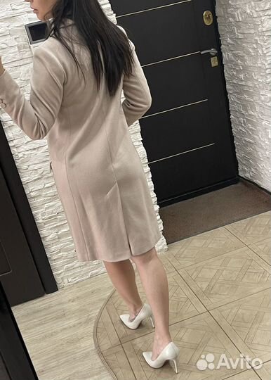 Пальто женское Zara