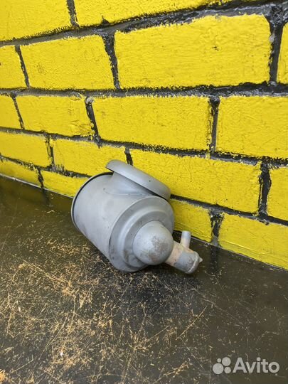 Фильтр Днепр 11 металический