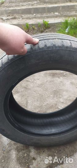 Nokian Tyres Hakka Green 2 205/60 R16