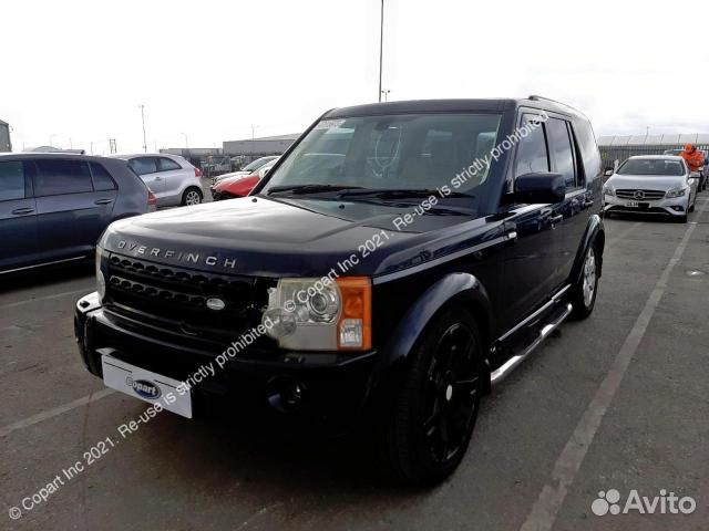 Замок зажигания Land Rover Discovery 3 (2004-2009)