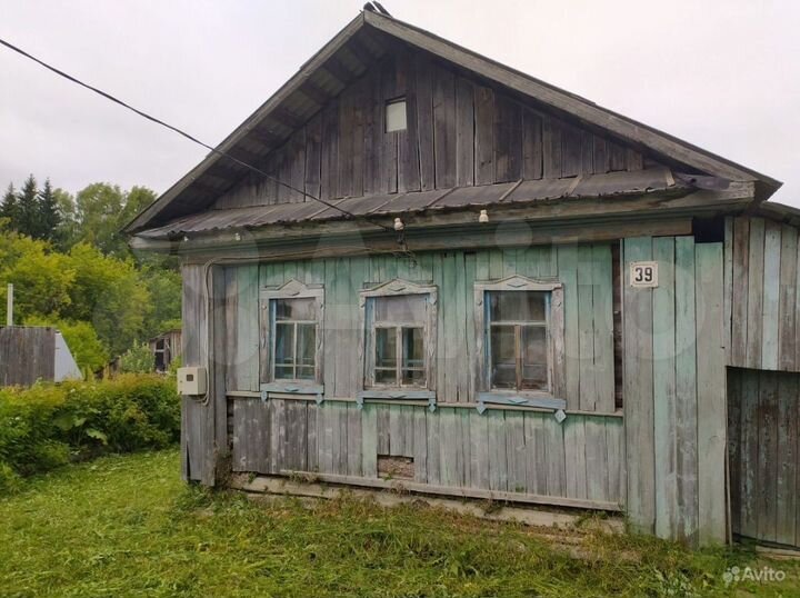 Участок 37 сот. (ИЖС)