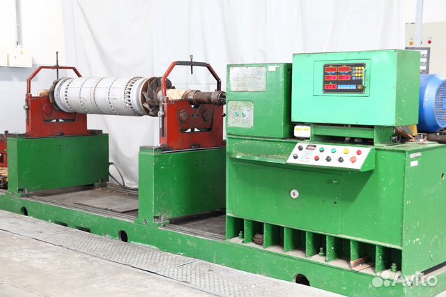 Балансировщик