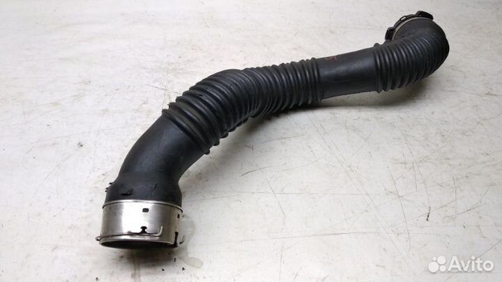 Патрубок интеркулера Mercedes-Benz Cla W117 2.0