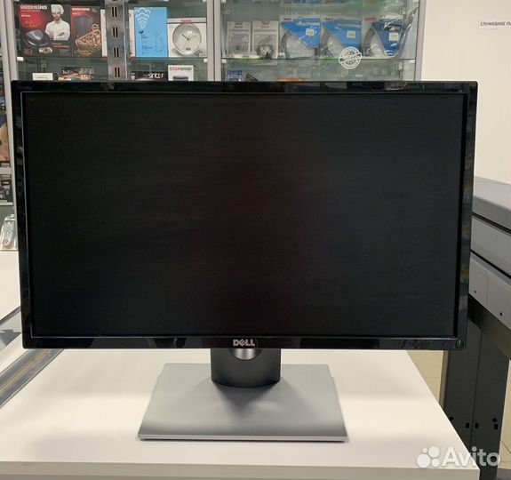 Монитор Dell 24 SE2416H