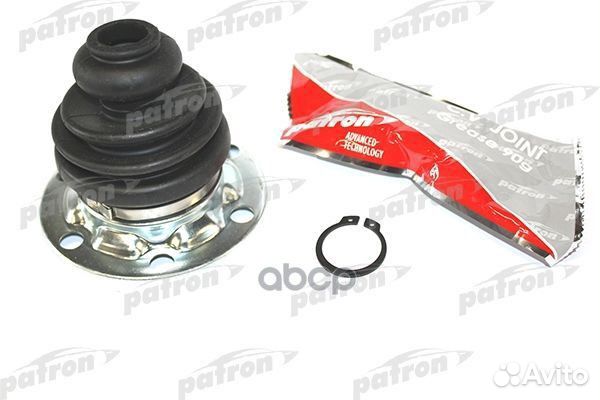 Пыльник привода внутренний PDC4000 patron