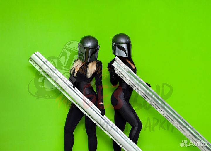 Пороги Pontiac