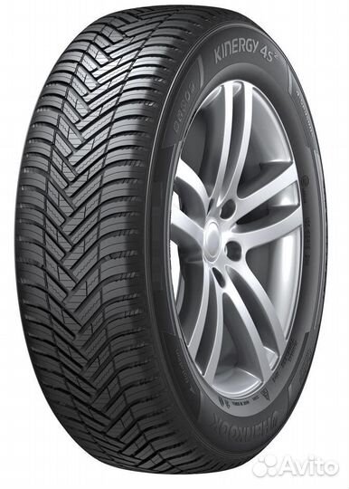 Hankook Kinergy 4S H740 235/45 R18 98Y