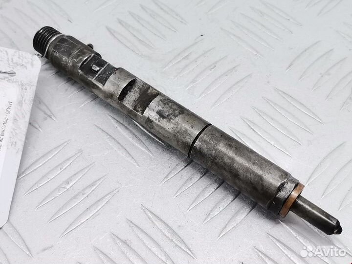 Форсунка для Nissan Kubistar