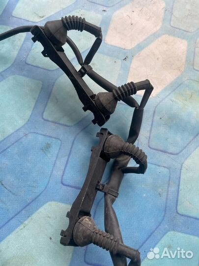 Жгут проводов для форсунок 443906232