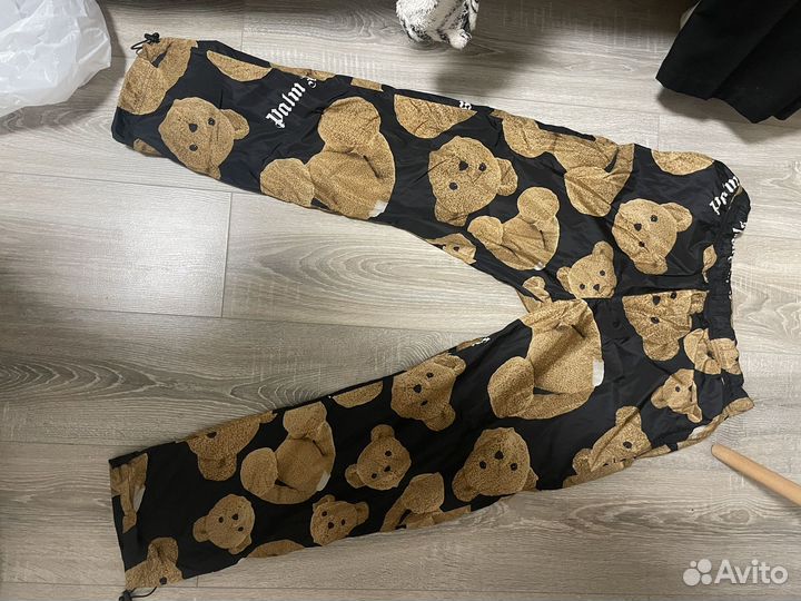 Штаны Palm Angels оригинал