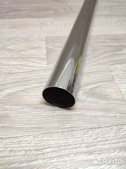 Телескопическая труба для пылесоса Redmond