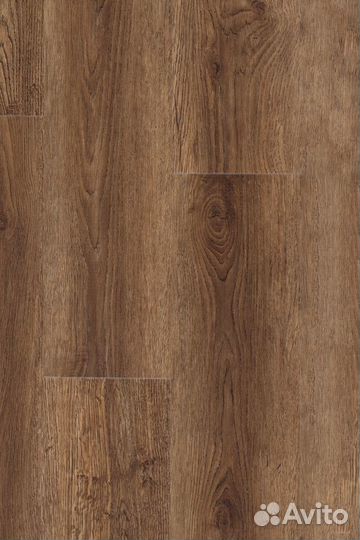 Кварцвиниловая плитка