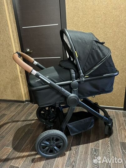 Коляска happy baby 2 в 1