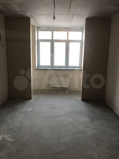 1-к. квартира, 40,7 м², 3/13 эт.