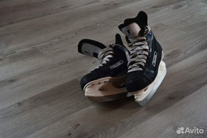 Виниловый ламинат со склада