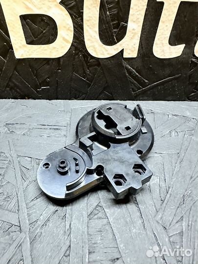 Наклейка / Запчасти бк электросамоката Kugoo TF100