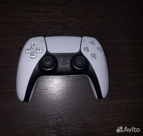 Джойстик ps5