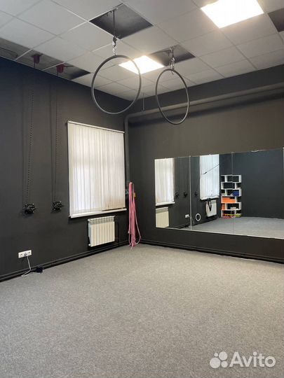 Свободного назначения, 56 м²