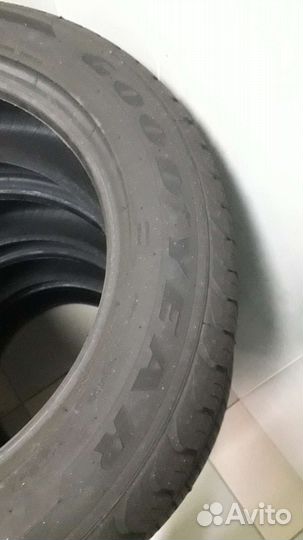 Goodyear Eagle Sport 235/55 R17