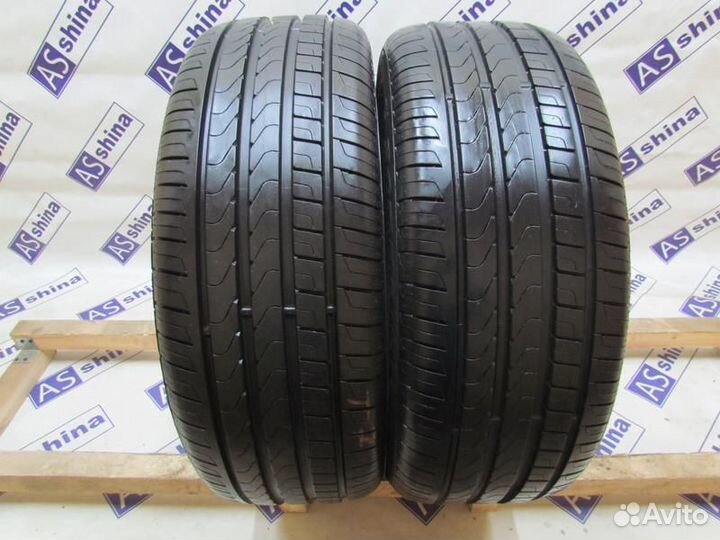 Pirelli Scorpion Verde 235/45 R20 99G