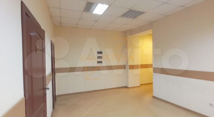 Сдам офисное помещение, 44.8 м²