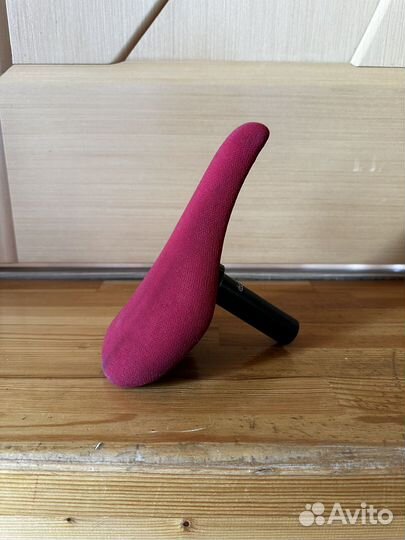 Седло Eclat для велосипеда bmx/mtb