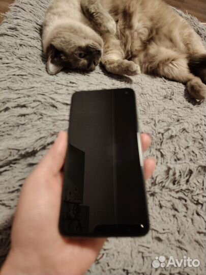 Samsung Galaxy S10e, 6/128 ГБ