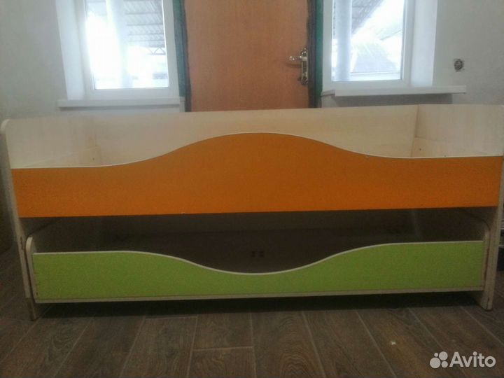 Детский гарнитур