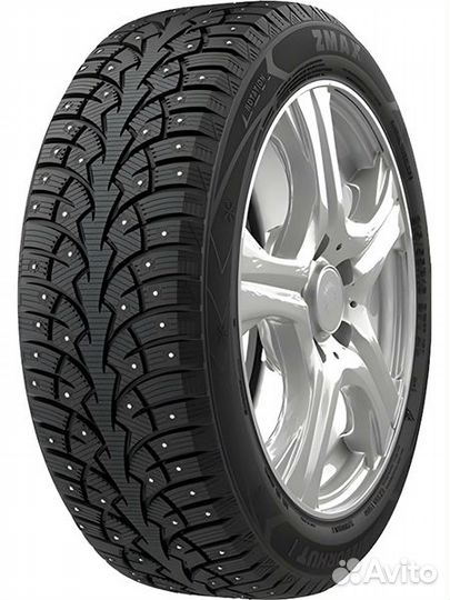 Zmax Winternova Stud I 185/60 R15 88T