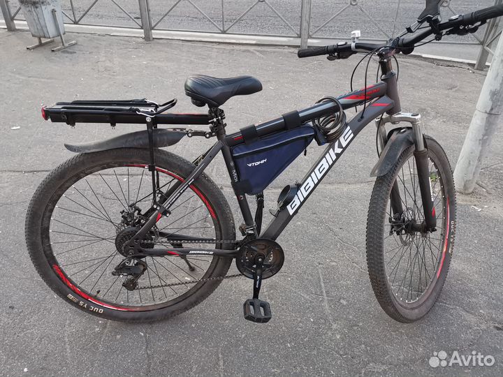 Велосипеды бу взрослый горный
