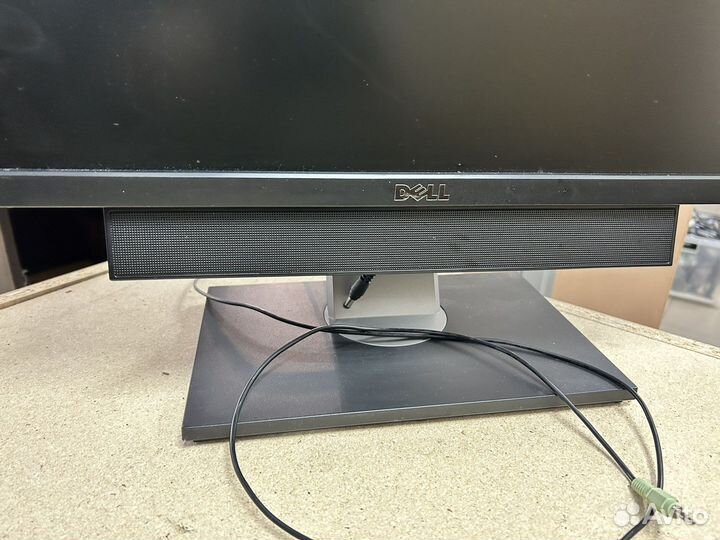 Монитор Dell Professional P2210f, 55,9cm/ 22