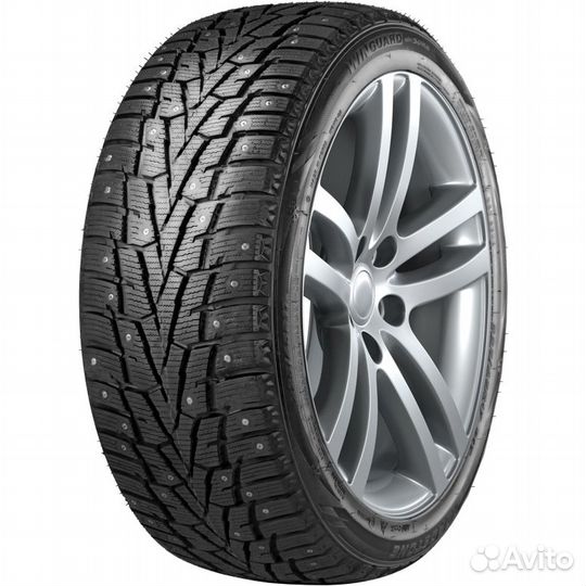 Roadstone Winguard WinSpike 215/65 R16 109R