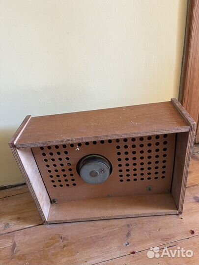 Колонка СССР