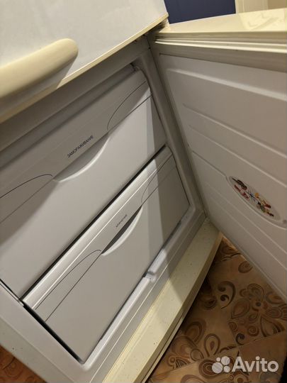 Холодильник