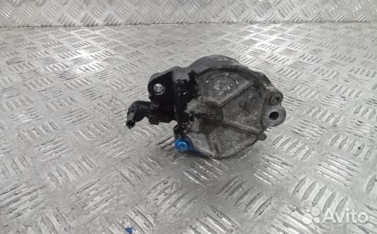 Насос вакуумный ford focus 2 (8DN06KX01)