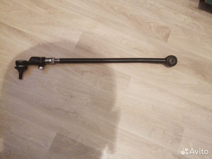 Рулевые тяги ваз калина, комплект