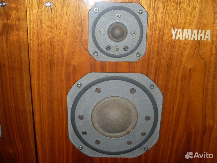 Акустика Yamaha NS-1200classics