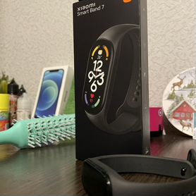 Xiaomi mi bend 7