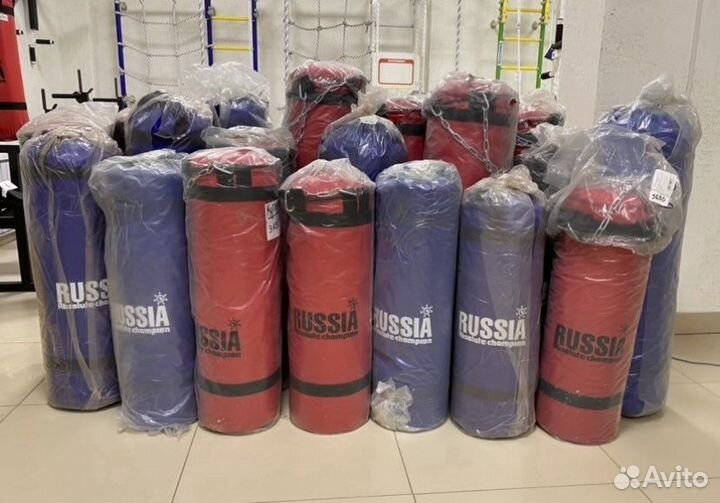 Скамья для жима, турник
