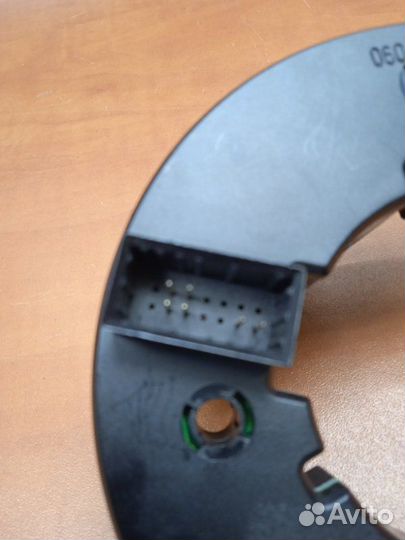 Датчик угла поворота руля Mercedes-Benz S-Class